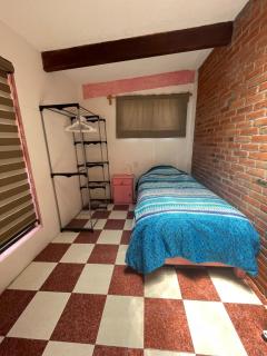 YUCATAN44 Alojamiento para el mundial - 7