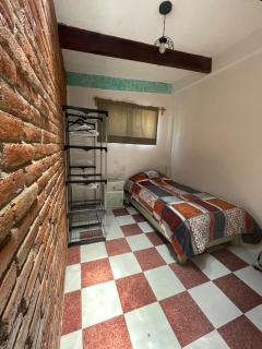 YUCATAN44 Alojamiento para el mundial - 6