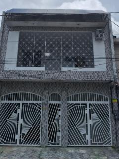 Casa grande para a Cop30 - 5