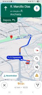 Casa grande para a Cop30 - 2