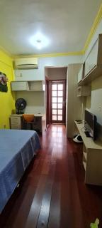 Suíte privativa COP30 Suítes com AC e Wi-Fi -Chapéus e Histórias - 0