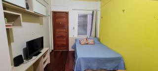 Suíte privativa COP30 Suítes com AC e Wi-Fi -Chapéus e Histórias - 1