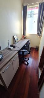 Suíte privativa COP30 Suítes com AC e Wi-Fi -Chapéus e Histórias - 4