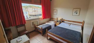 Hotel Ponte Real - 8