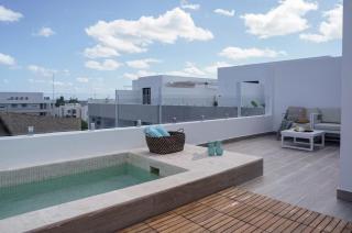 Cana Life Luxury Sky Pool Penthouse - 6