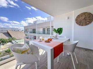 Cana Life Luxury Sky Pool Penthouse - 1
