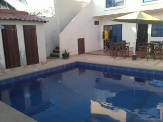 Casa en playas - 1