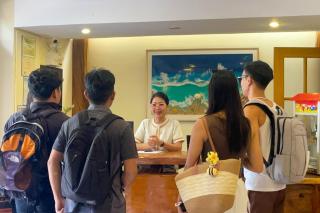 Serene La Playa Boracay - 1