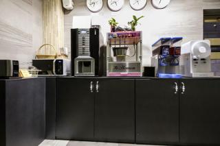 Jeonju To Heaven - Haga-ri - 1