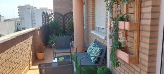 Encalma Vacacional El Ático - 9