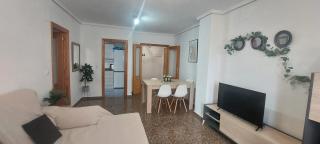 Encalma Vacacional El Ático - 8