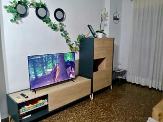 Encalma Vacacional El Ático - 6