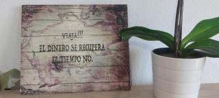 Encalma Vacacional El Ático - 3