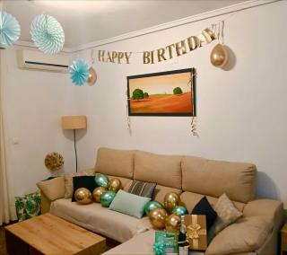 Encalma Vacacional El Ático - 2