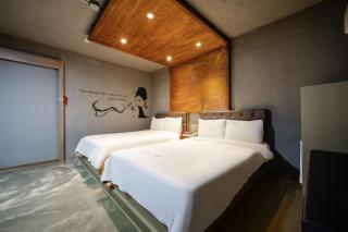 Jeonju To Heaven - Haga-ri - 6