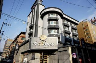 Jeonju To Heaven - Haga-ri - 9