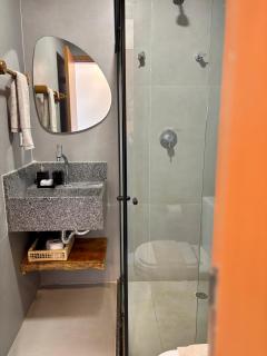 Villa Naluri - Casa Auati - Apart 2 Quartos -Vista Mar - 4