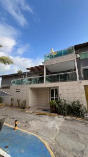 Apt com vista pro mar em Maracaipe - 7