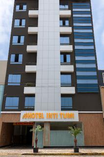 Hotel INTI TUMI - 1