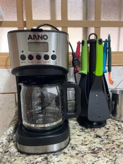 Casa de Frente com Maria - 5