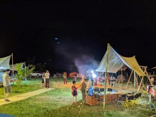 Đồi Gió Homestay & Campsite - 8