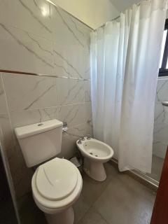 Refugio de las Nubes - 1