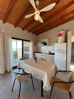 Refugio de las Nubes - 6