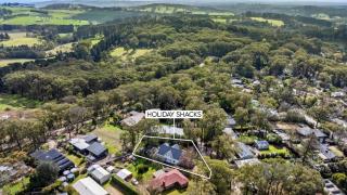 2 Marma Retreat - Peaceful Surrounds with Heated Pool & Spa - 8