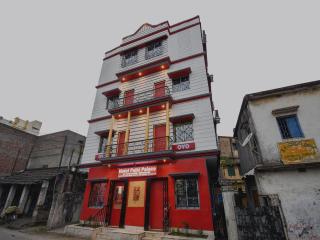 Hotel O Palki Palace Near Netaji Subhash Chandra Bose International Airport - 0