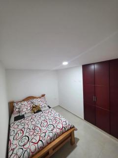 Apartamento familiar, tranquilo - 5