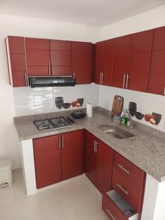 Apartamento familiar, tranquilo - 4