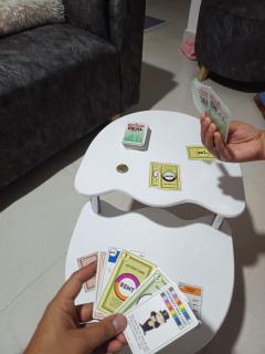 Apartamento familiar, tranquilo - 1