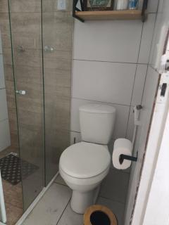 Chalés Caiçara Serrambi - 8