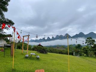 Đồi Gió Homestay & Campsite - 6
