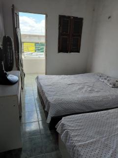 Apartamento Sunset Canindé - 7