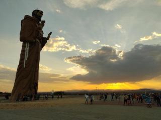 Apartamento Sunset Canindé - 5