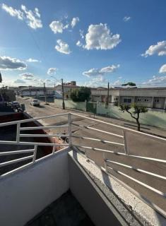 Apartamento Sunset Canindé - 3