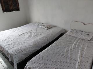 Apartamento Sunset Canindé - 1