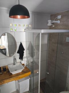 Chalés Caiçara Serrambi - 7