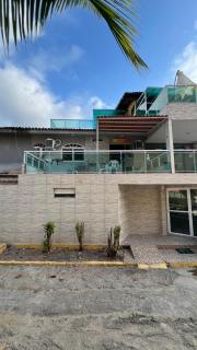 Apt com vista pro mar em Maracaipe - 8