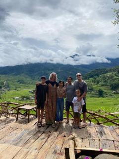 Zoni Home Trạm Tấu - 2