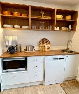 Miramar Studio - Narrawallee - 5