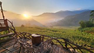 Zoni Home Trạm Tấu - 4