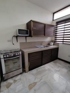 Del Sol Suites - Apartamento Familiar - 3