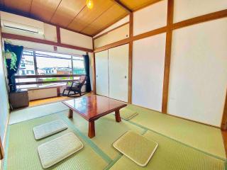 KAMEYA HOUSE ENOSHIMA - Vacation STAY 69765v - 2
