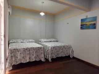 Suíte privativa COP30 Suítes com AC e Wi-Fi -Chapéus e Histórias - 8