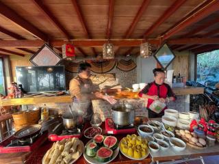 Zoni Home Trạm Tấu - 6