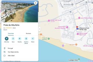 Hopstays Casa de Zanão 2 - Forte de S João Beach - Albufeira - 4