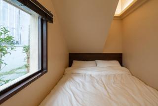 Korea's beauty in haeundae with Hinoki wooden bath - 4