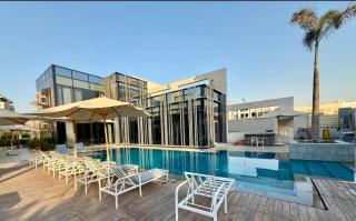 Luxury Villas in Cairo Festival City - 0